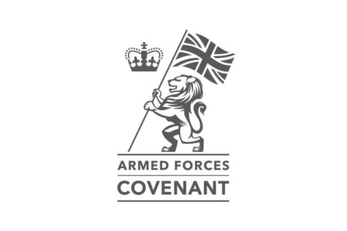 Armed Forces Covenant Logo