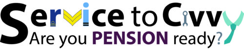 Get Service pension ready